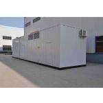 The latest multifunctional super portable 500kW 600kW 700kW 1000kW power station