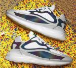 New Style Fashion Walking Outdoor Shoes Sneaker Shoes Factory Men Shoes Casual