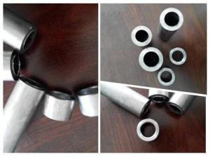 China EN10305 E235 Precision Seamless Steel Tube 0.05 mm Tolernace factory