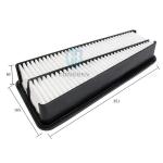 Best Price Car Spare Parts Air Filter Engine Factory Hepa Air Filter Element
