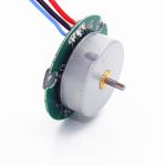 24v Micro 37mm BLdc Motor For Air cleaner brushless Dc submersible Motor bl3717