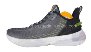 China Men Sport Running Sneakers Athletic Walking Tennis Shoes Sport Shoes factory