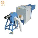 High Quality Cotton Polyester Opener Opening Machine Cotton Filling machine To