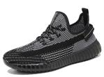 New Style Shoes Fashion Shoes Flyknit Shoes Coconut Sneaker Shoes Sport Shoes