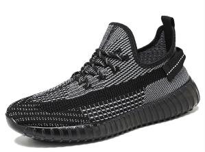 China New Style Shoes Fashion Shoes Flyknit Shoes Coconut Sneaker Shoes Sport Shoes Walking Jogging Running Shoes Casual Shoes Ladies Shoes Footwear factory
