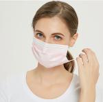 Protective Children Face Mask Disposable 3ply Medical Face Masks for Adult and