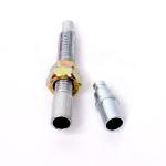 Hebei cable factory starter auto motor brake system spare parts GN125 motorcycle