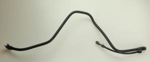 China Electro-heating Adblue Tube Fuel Line Assembly factory