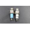 Buy cheap Wholesale Auto Platinum Double Iridium Spark Plug Oem 90919-01083 Car Spark from wholesalers