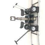 NSH Base Crane Film Dolly For Video Camera