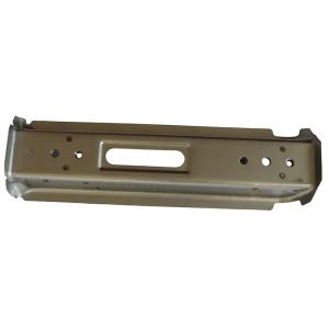 China Customized OEM hardware precision stamping products,hardware stamping products/Front floor front beam assembly factory