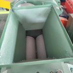 Biological compost fertilizer granulator making machine for sale