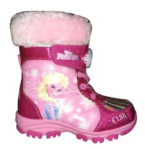 China Stylish Warm Waterproof Boots , Cheap Price Tall Winter Boots factory