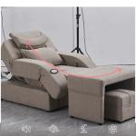 Beauty Nail Sofa Multifunctional Electric Foot Chair Modern Simple Single
