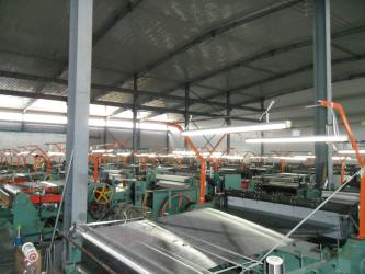 BOSS METAL AND PLASTIC CO.LTD