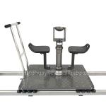 NSH--16 wheels 24 wheels 32 wheels video shooting moving car camera dolly track