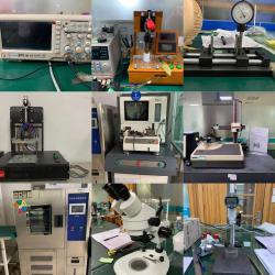 Shen Zhen Ke Gu Technology Co.,Ltd