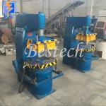 Foundry Green/Clay Sand Molding Machine Manufacturer