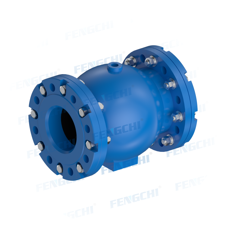 Air Operated Pinch Valve