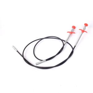 China Hot sale sewer dredge through toilet toilet dredge household tool factory