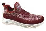 New Style Women′ S Fashion Shoes Suede Leather Sneaker Shoes Sport Shoes Walking