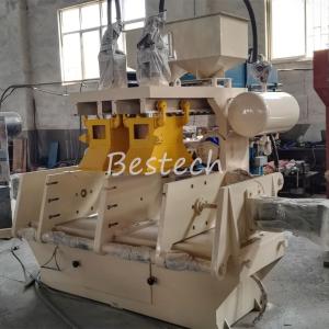 China Price Discount Hot Box Sand Core Shooter factory