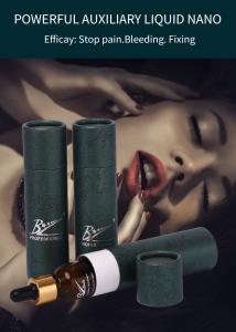 China BL Tattoo Anesthetic Numb Liquid For Permanent Makeup factory