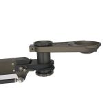 NSH Mini Camera Factory Price Carbon Fiber Jib Crane