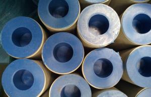 China 60.3mm 2 Inch Round Big Wall Seamless Stainless Steel Pipe For Oil , Gas Transportation factory