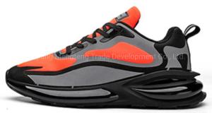 China New Style Fashion Walking Outdoor Shoes Sneaker Shoes Factory Men Shoes Casual Shoes Jogging Running Shoes Sports Shoes factory