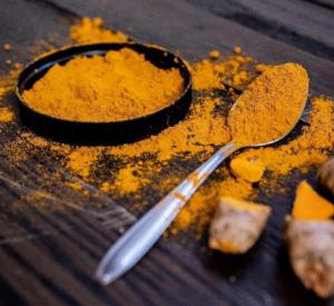 China TURMERIC ROOT POWDER factory