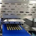food machine cake machine Factory Supply Depanner Equipment for Bread