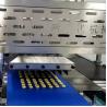 Buy cheap Food Equipment Automatic Cake depanner Machine for Cupcake Machine Bakery from wholesalers