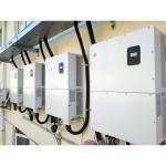 China Factory Sales 5Years Warranty deye hybrid inverter solar 8kw