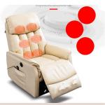 Electric Health Care Massage Chair Single Multi-Function Manual Sofa Rocking