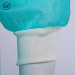 Waterproof Disposable Surgical Gowns AAMI Disposable Sterile Nonwoven Surgical