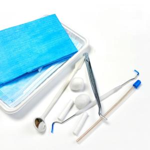 China Factory Price OEM Dental Consumables Hygiene Professional Teeth Whitening Kit factory