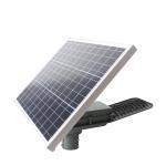 Waterproof High Bright Solar Powered Lamp 7.4v 20a Wall Mounted Solar Lights