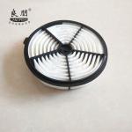 Chinese factory accessories auto air filter 17801-37010 for Japanese car