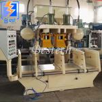 Sand Core Shooting Machine For Produce Valves