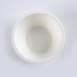 13oz/225ml 100% recyclable disposable sugarcane fiber dinnerware microwavable