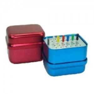 China Dental Disposable Endo Box ID211 Endo Micro Pulpa factory