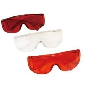 China Dental Disposable Safety Glasses DKA-Q-111 factory