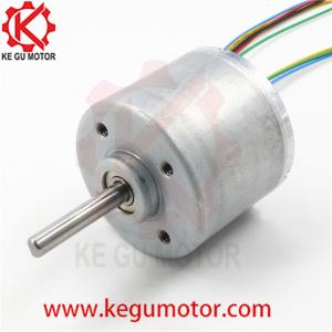 China BL4235 BL4235i B4235M 12V 18V 24V 42mm inner rotor brushless dc motor by kegumotor factory