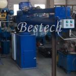 Resin-bonded Single Arm Sand Mixer Machine