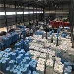 Durable 100%PP Spunbond Nonwoven TNT Tablecloth
