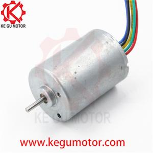 China BL2838 BL2838I B2838M 12v 18v 24v 28mm inner rotor brushless dc motor factory