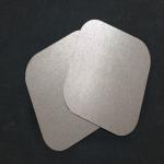 Porous Titanium Plates Customized Porosity