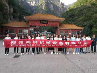 Zhengzhou Hongshi Machinery Co.,Ltd