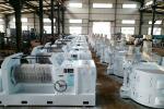 Pomegranate Seed Oil Extraction Machine